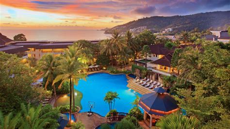 16 Best Hotels in Patong. Hotels from $9/night .
